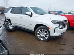 1GNSKTKL8MR136834 2021 CHEVROLET TAHOE