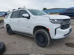 1GNSKTKL8MR310532 2021 CHEVROLET TAHOE