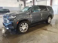 1GNSKTKL8MR314824 2021 CHEVROLET TAHOE