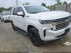 1GNSKTKL8MR491292 2021 CHEVROLET TAHOE