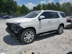 1GNSKTKL8NR150816 2022 CHEVROLET TAHOE