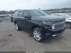 1GNSKTKL8NR241374 2022 CHEVROLET TAHOE