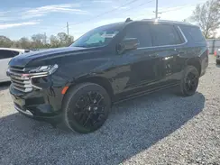 1GNSKTKL8NR253041 2022 CHEVROLET TAHOE