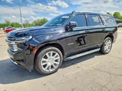 1GNSKTKL8NR324867 2022 CHEVROLET TAHOE