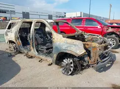 1GNSKTKL8PR118581 2023 CHEVROLET TAHOE