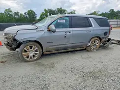 1GNSKTKL8PR307800 2023 CHEVROLET TAHOE