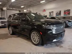 1GNSKTKL8PR358455 2023 CHEVROLET TAHOE