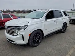 1GNSKTKL8PR371920 2023 CHEVROLET TAHOE