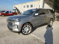 1GNSKTKL8RR149106 2024 CHEVROLET TAHOE