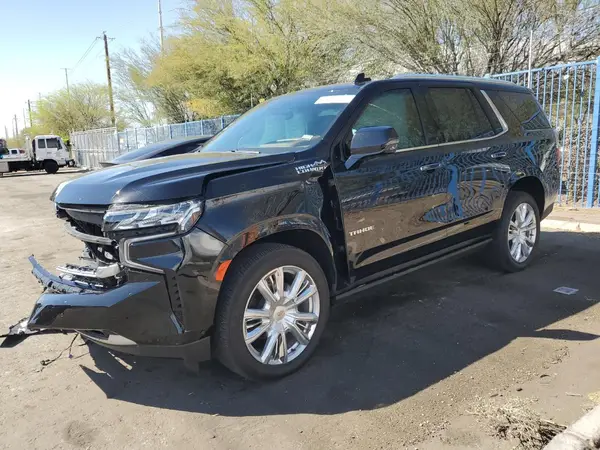 1GNSKTKL8RR236410 2024 CHEVROLET TAHOE - Image 1