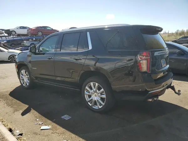 1GNSKTKL8RR236410 2024 CHEVROLET TAHOE - Image 2
