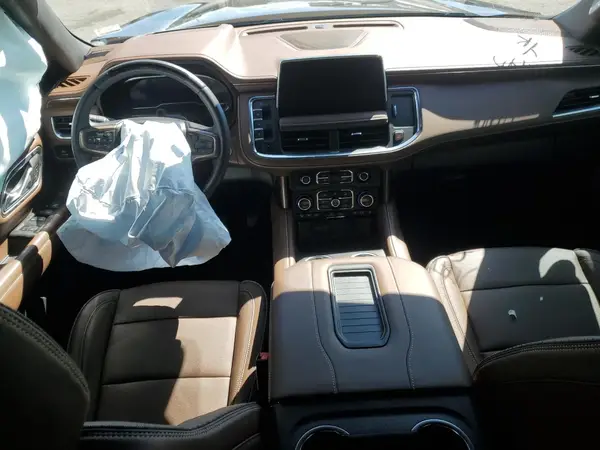 1GNSKTKL8RR236410 2024 CHEVROLET TAHOE - Image 8