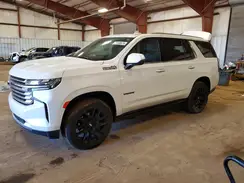 1GNSKTKL8RR329170 2024 CHEVROLET TAHOE