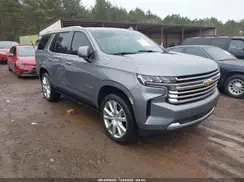 1GNSKTKL9MR107472 2021 CHEVROLET TAHOE