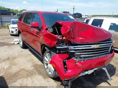 1GNSKTKL9MR130444 2021 CHEVROLET TAHOE