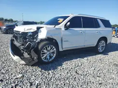 1GNSKTKL9MR155067 2021 CHEVROLET TAHOE