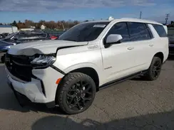 1GNSKTKL9MR222458 2021 CHEVROLET TAHOE