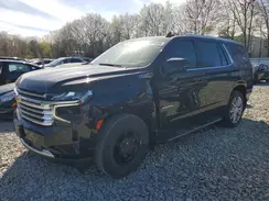 1GNSKTKL9MR494332 2021 CHEVROLET TAHOE