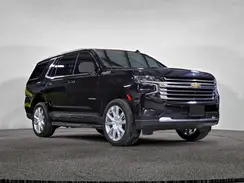 1GNSKTKL9NR361345 2022 CHEVROLET TAHOE