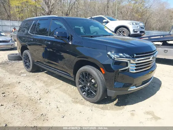 1GNSKTKL9PR154800 2023 CHEVROLET TAHOE - Image 1