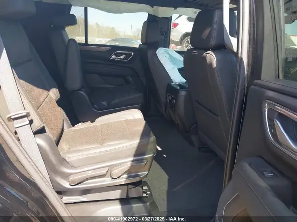 1GNSKTKL9PR154800 2023 CHEVROLET TAHOE - Image 8