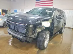 1GNSKTKL9PR193225 2023 CHEVROLET TAHOE