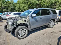 1GNSKTKL9PR205180 2023 CHEVROLET TAHOE