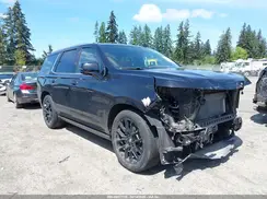 1GNSKTKL9PR283314 2023 CHEVROLET TAHOE