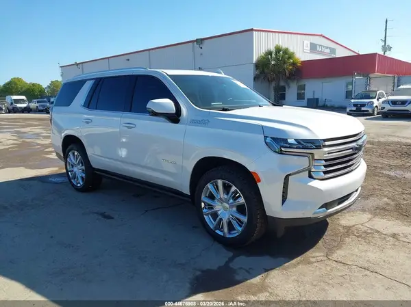 1GNSKTKL9PR365348 2023 CHEVROLET TAHOE - Image 1