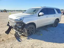 1GNSKTKL9PR403998 2023 CHEVROLET TAHOE