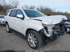 1GNSKTKL9PR469015 2023 CHEVROLET TAHOE