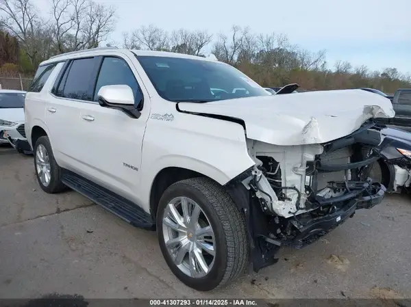 1GNSKTKL9PR469015 2023 CHEVROLET TAHOE - Image 1