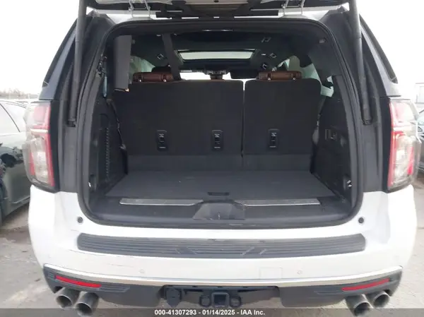 1GNSKTKL9PR469015 2023 CHEVROLET TAHOE - Image 8