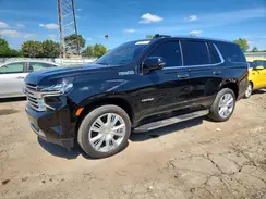 1GNSKTKL9PR538172 2023 CHEVROLET TAHOE