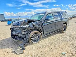 1GNSKTKL9PR553027 2023 CHEVROLET TAHOE