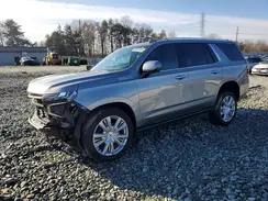 1GNSKTKL9RR304620 2024 CHEVROLET TAHOE