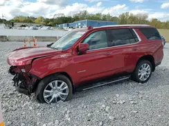 1GNSKTKL9RR407150 2024 CHEVROLET TAHOE