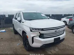 1GNSKTKLXMR103513 2021 CHEVROLET TAHOE