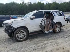 1GNSKTKLXMR106587 2021 CHEVROLET TAHOE