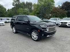 1GNSKTKLXMR122501 2021 CHEVROLET TAHOE