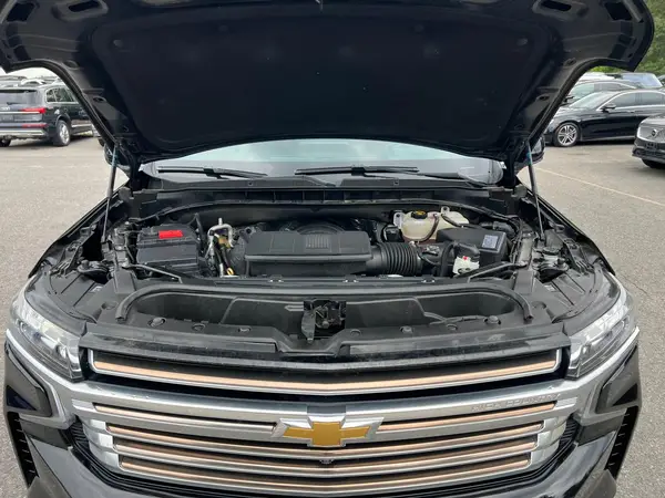 1GNSKTKLXMR122501 2021 CHEVROLET TAHOE - Image 8