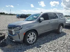 1GNSKTKLXMR179927 2021 CHEVROLET TAHOE