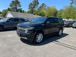 1GNSKTKLXMR195982 2021 CHEVROLET TAHOE