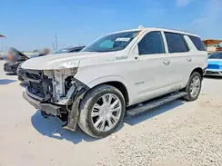 1GNSKTKLXMR325467 2021 CHEVROLET TAHOE