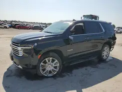 1GNSKTKLXMR405643 2021 CHEVROLET TAHOE