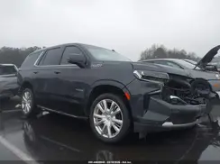 1GNSKTKLXNR164443 2022 CHEVROLET TAHOE