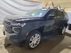 1GNSKTKLXNR192811 2022 CHEVROLET TAHOE