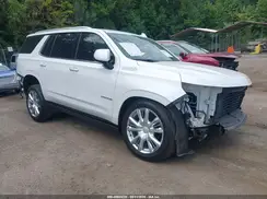1GNSKTKLXNR296957 2022 CHEVROLET TAHOE