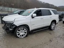 1GNSKTKLXNR341122 2022 CHEVROLET TAHOE