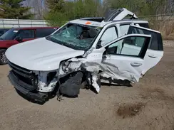 1GNSKTKLXPR162842 2023 CHEVROLET TAHOE